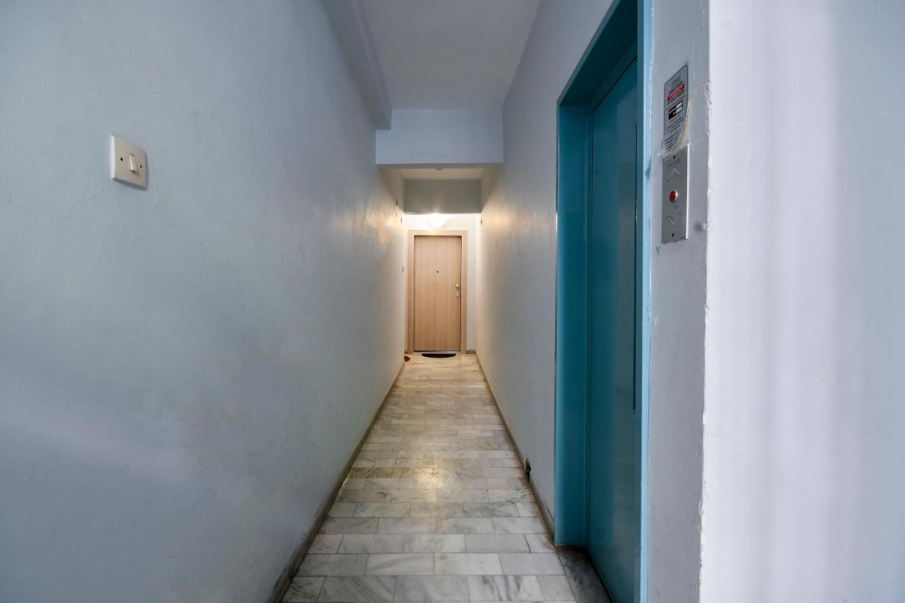 Thessaloniki Center Apartment 외부 사진
