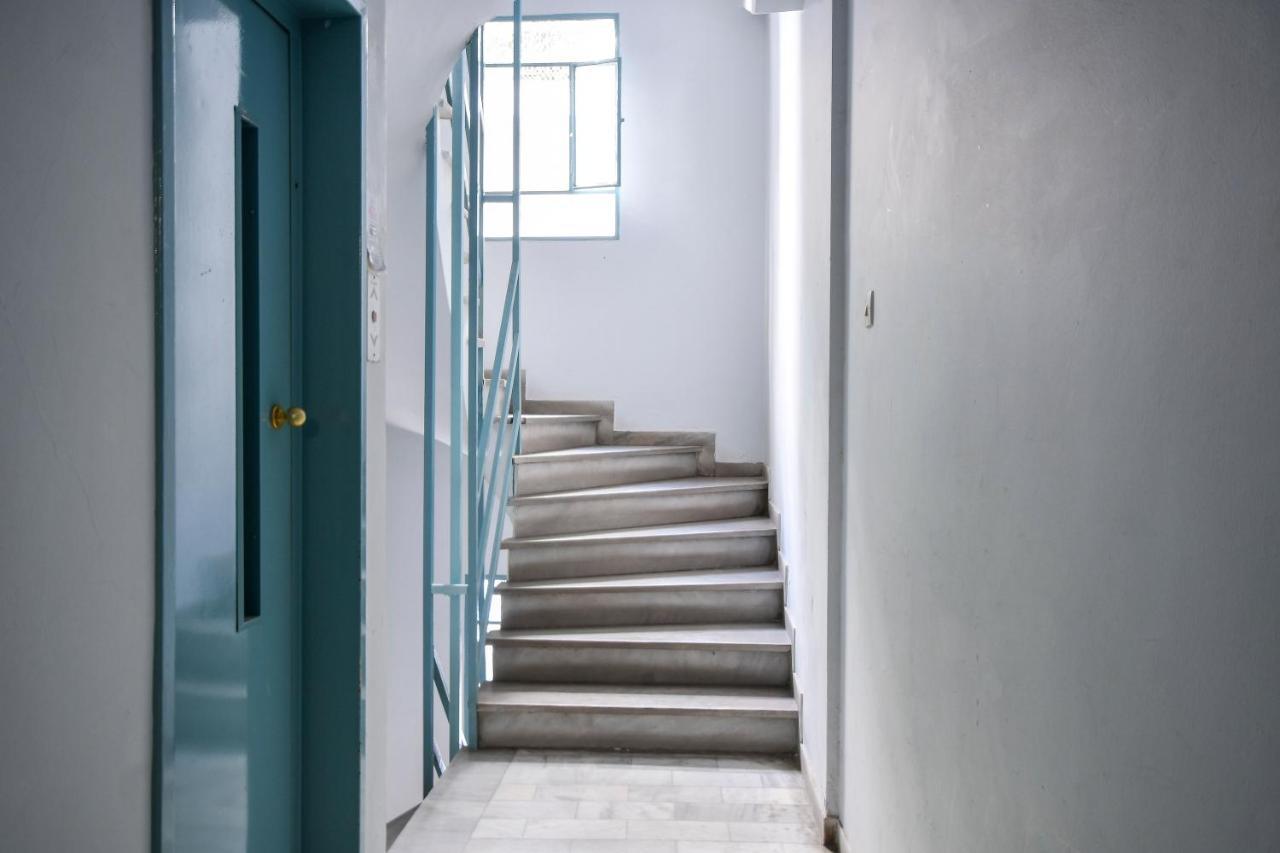 Thessaloniki Center Apartment 외부 사진