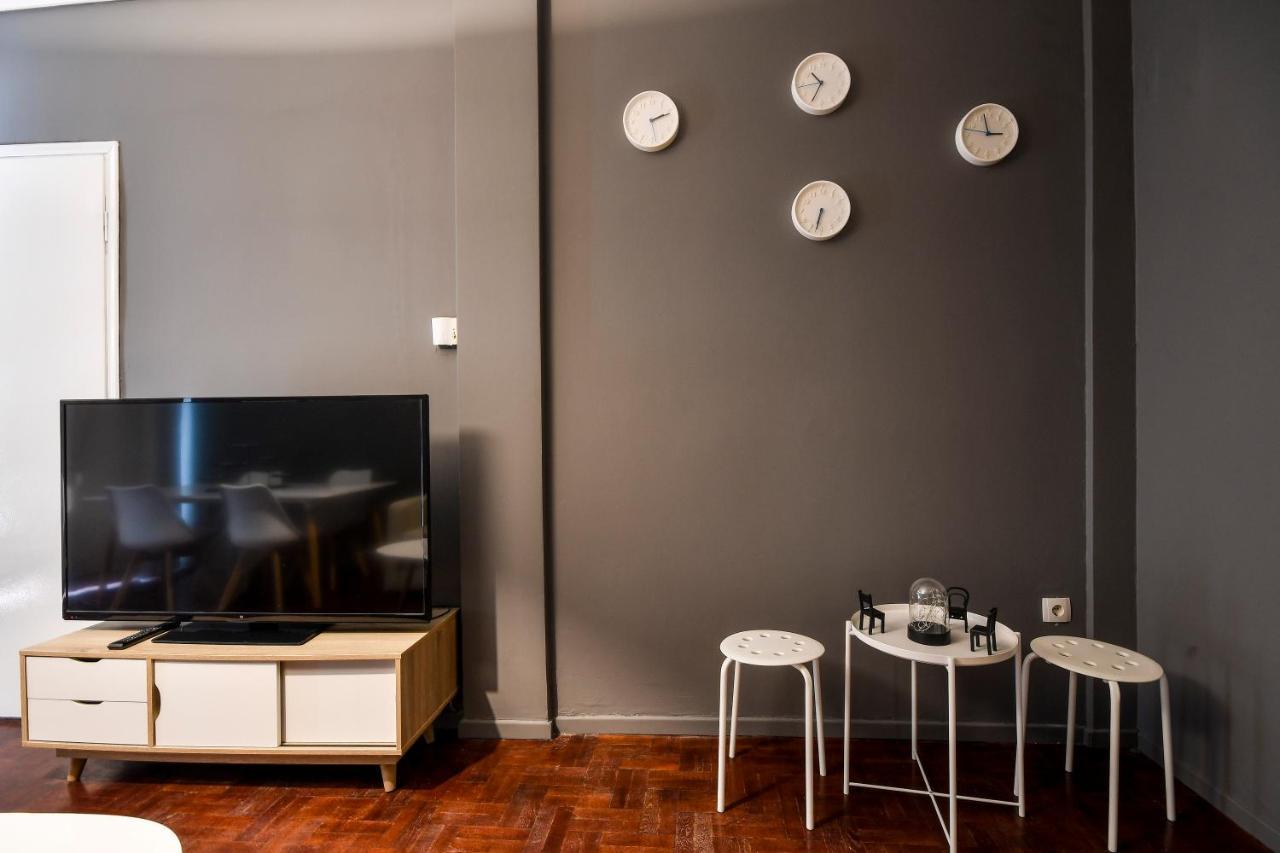Thessaloniki Center Apartment 외부 사진