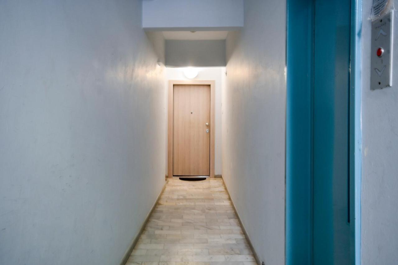Thessaloniki Center Apartment 외부 사진