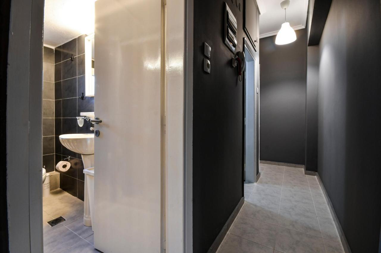 Thessaloniki Center Apartment 외부 사진