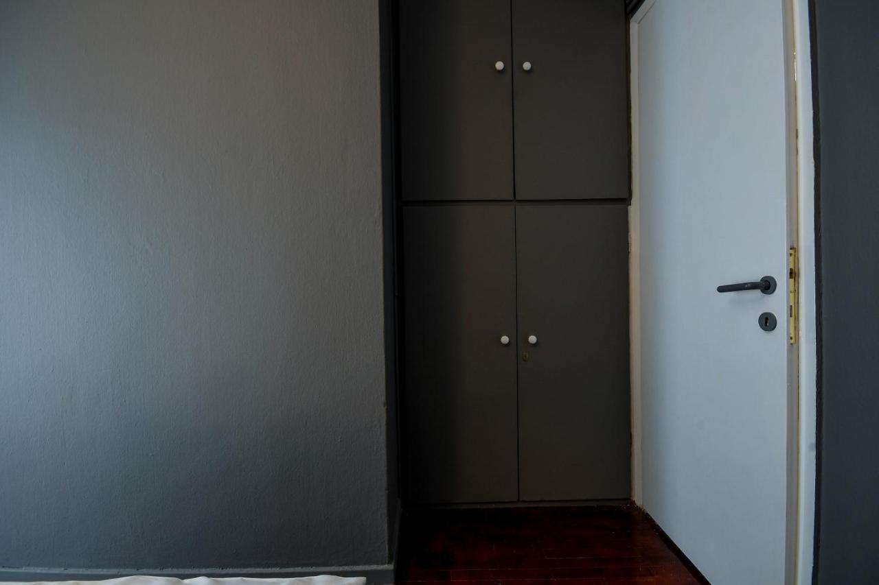 Thessaloniki Center Apartment 외부 사진