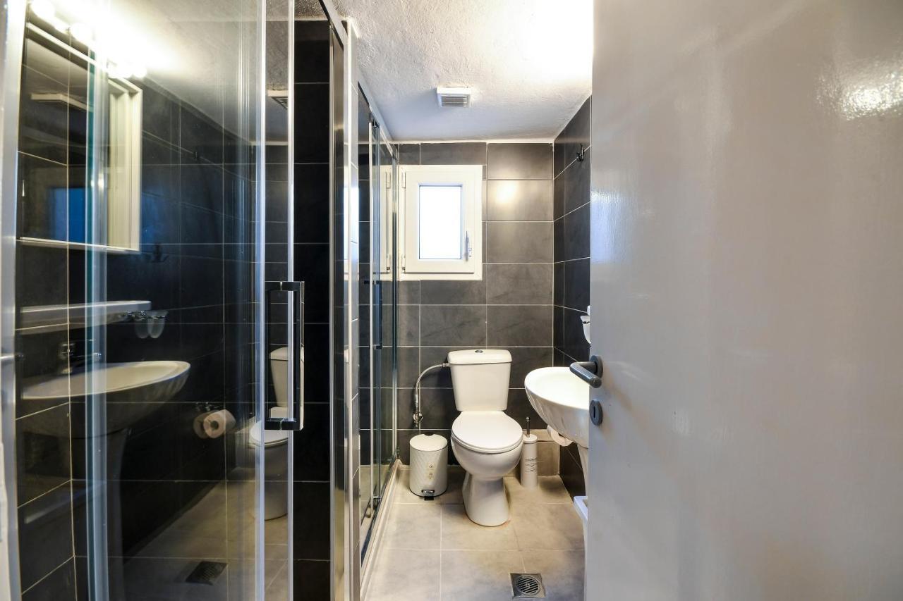 Thessaloniki Center Apartment 외부 사진