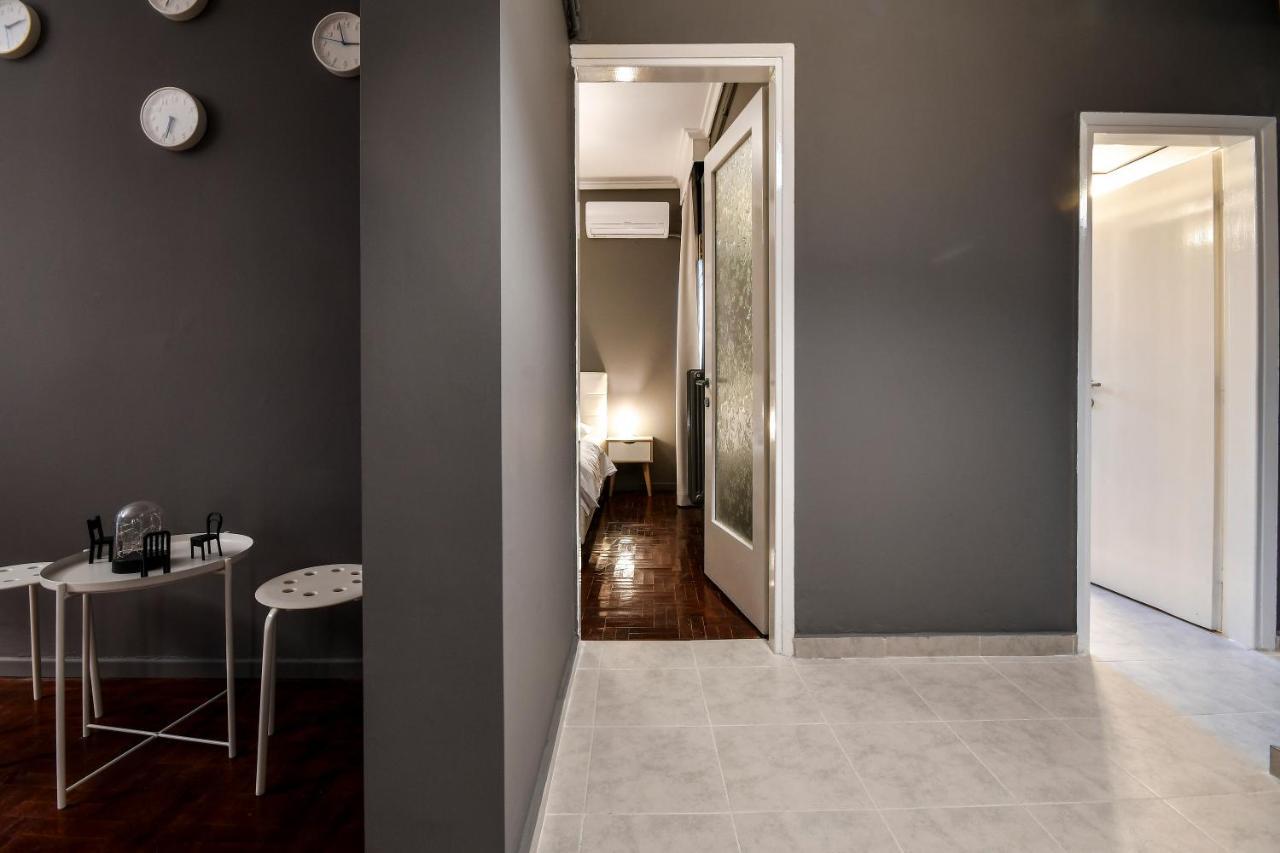 Thessaloniki Center Apartment 외부 사진