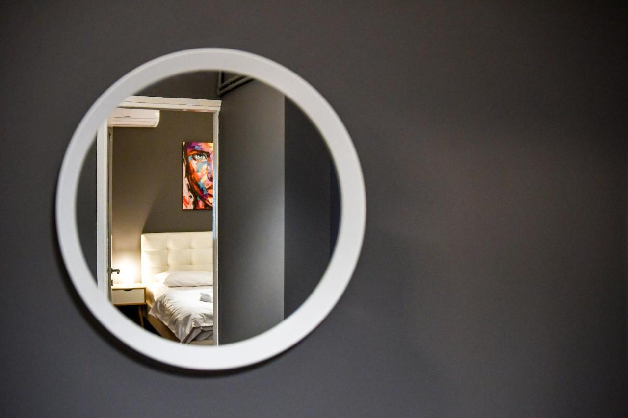 Thessaloniki Center Apartment 외부 사진